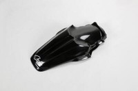 Schutzblech Hinten KotflüGel Rear Fender Passt An Kawasaki Kx 80 91-97 Kx 85 Sw