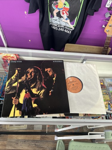 Cheap Tricks The Classic Albums 1977-1979 LP Vinyl Box Set - Picture 6 of 8