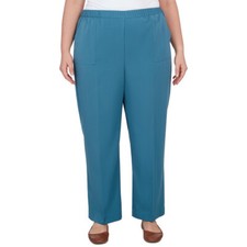 Alfred Dunner Sedona Sky Proportioned Med Len...