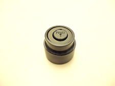 GARRARD GT-15 TURNTABLE PARTS - tonearm counter weight counterweight rubber