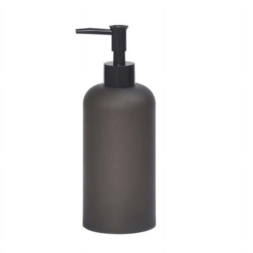 Plastic Frosted Soap Pump Hand Wash Dispenser Lotion Pumps Bathroom Kitchen New - Picture 2 of 5