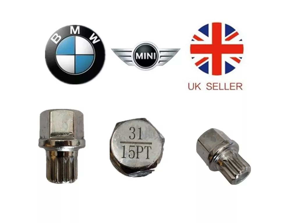 Nut key deals