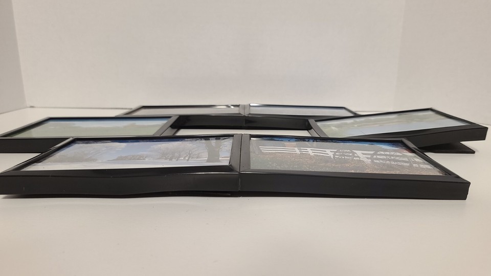 Collection Of Framed Fisher Farms Photos, Geneva eBay