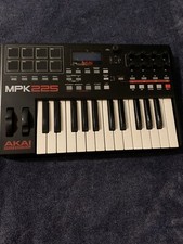 Akai Professional Mpk225
