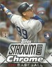 2021 Topps Stadium Club Chrome Baseball Base 1-400 **You Pick**Complete Your Set