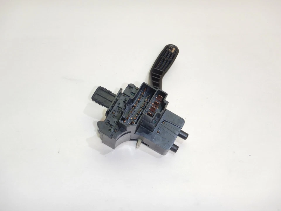 Interruptor de haz alto intermitente intermitente señal de giro tallo para Jeep Wrangler TJ XJ 97-01 479336033 Foto 4 de 4