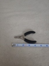 Tweezerman Cuticle Nipper