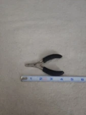 Tweezerman Cuticle Nipper 