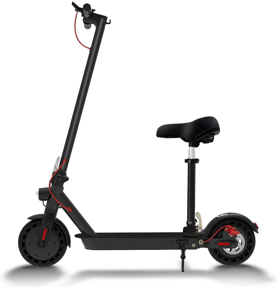 Hiboy Electric Scooter Seat S2,S2 Pro,Max Pro,KS4 Pro Electric Scooter - Image 2 of 2