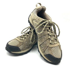columbia women's redmond trail shoe