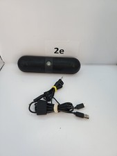 J Portable Stereo Speaker W/ Bluetooth Bt888
