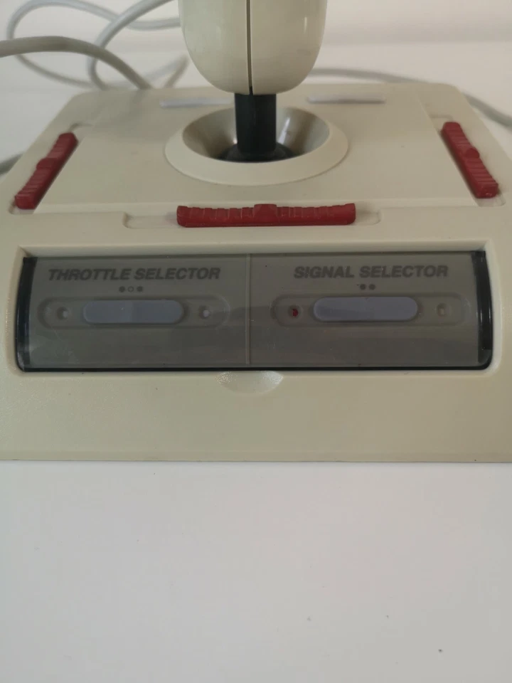 Seltener Retro PC Joystick DB Boeder Modell 66044 - Bild 2 von 4