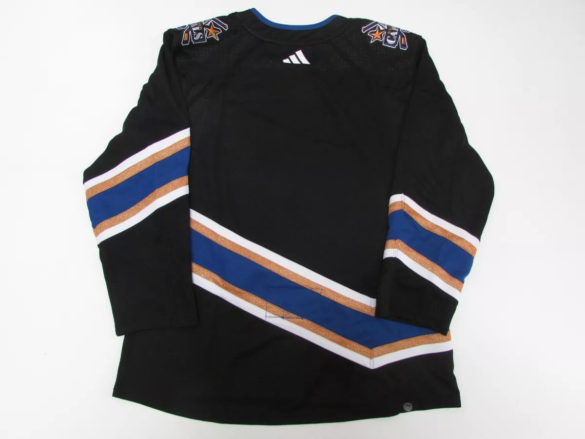 adidas Capitals Authentic Reverse Retro Wordmark Jersey - Black | adidas  Canada