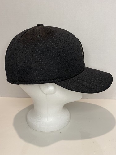Rare Baseball Cap SAN FRANCISCO GIANTS G Logo New Era 7 3/8 Authentic Collection - Picture 5 of 9