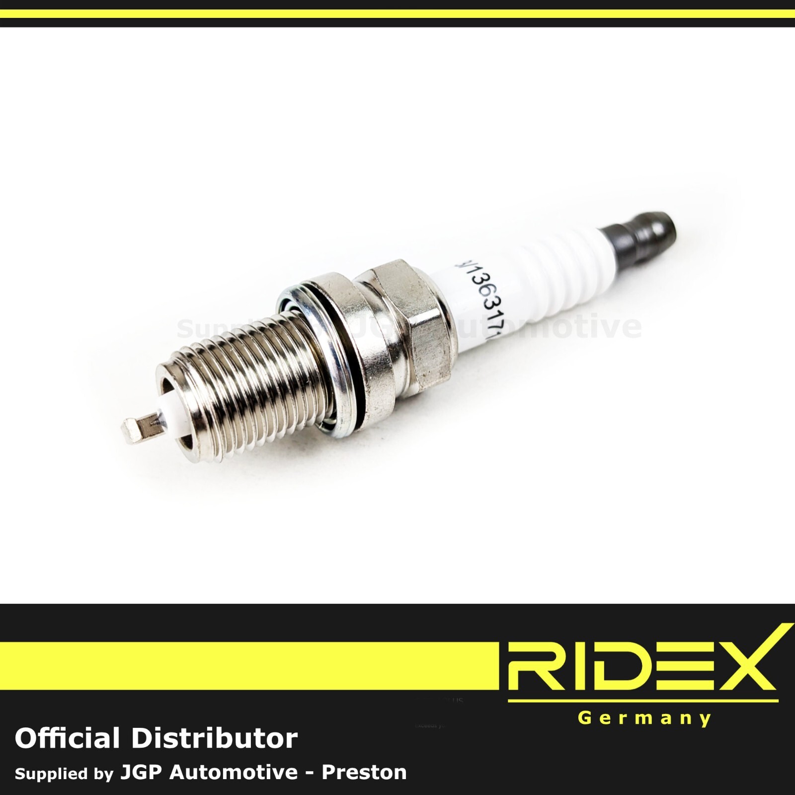 Spark Plug Single - Audi VW Seat Skoda 03C905601A 0032134 06E905611 101905611