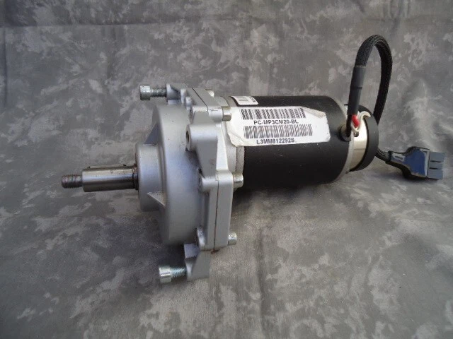 Wheelchair motors online