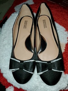 flat special occasion shoes