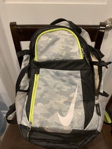 nike bat bag backpack