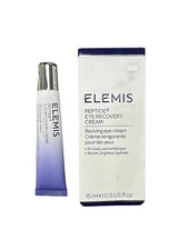 Elemis Peptide4 Eye Recovery Cream - 15ml