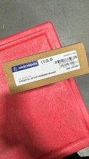 New Hirschmann 942 132-007 Spider 4tx1fx Ethernet Media Converter Module New Hirschmann 942 132-007 Spider 4tx1fx Ethernet Media Converter Module