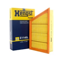 LAND ROVER AIR ELEMENT FILTER LR2 RANGE EVOQUE LR161844 HENGST