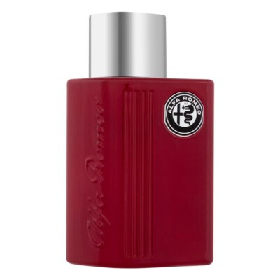 Alfa Romeo Red 4.2 oz / 125 ml Eau de Toilette | eBay