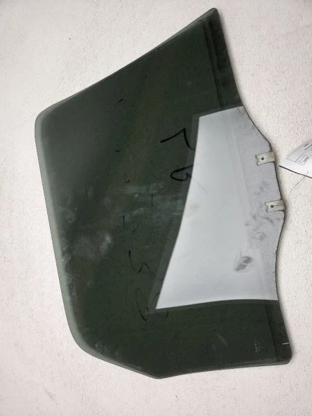 Mazda Tribute Driver 2001-2006 puerta trasera izquierda vidrio tinte privacidad OEM EC0273511 Foto 2 de 4