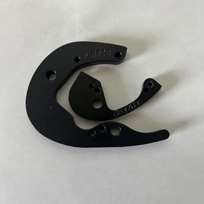 PSE Archery 8692 Top And bottom #9 Mod Set