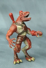 2003 Wizards Shogakukan Duel Masters FIRE SWEEPER Action Figures incomplete