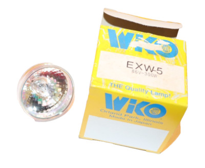 AV LAMP -EXW-5 -86V 300W -WIKO