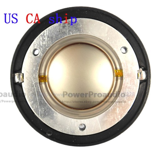 2 pz diaframma per diaframma Peavey RX14, serie PVX, PR10 PR12D P US - Foto 3 di 4