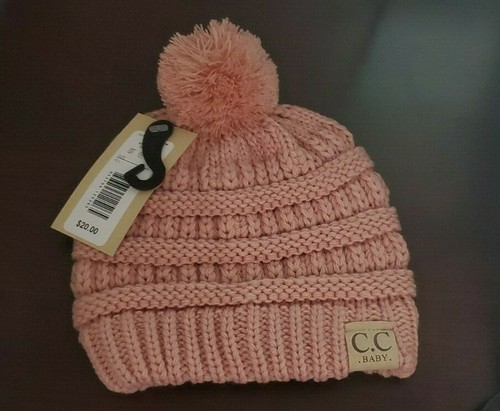 winter hat cap fall snow cute NWT | eBay
