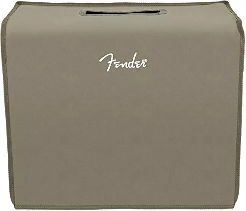 NEW Cover For Fender Acoustic 100 Amplifier Gray 771 1006