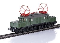 Trix H0 25873 - Elektrolokomotive Baureihe 193, Ep. Iv, Digital, Sound Neuware