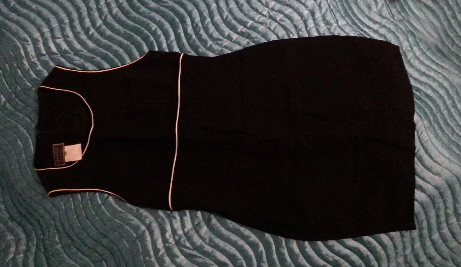 Abito Gianni Versace Versus taglia 30 44 (IT). Cade come taglia 36 da c