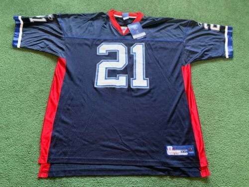 Reebok Willis McGahee NFL Jerseys