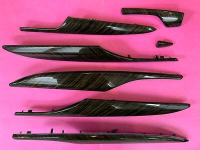 Genuine OEM  Interior Trim Okapi Stripe #22979128