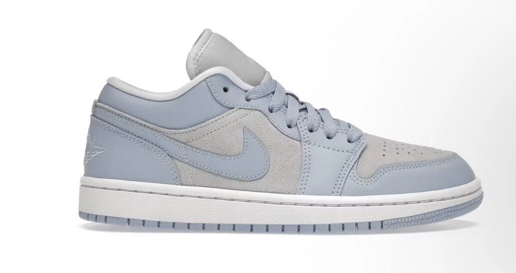 Jordan 1 Low Aluminum W for sale - eBay