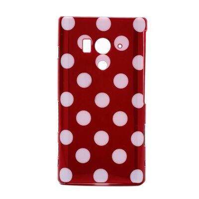 Schutzhülle für Handy Sony Xperia acro S LT26w