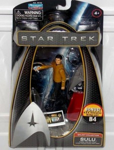 star trek galaxy collection action figures