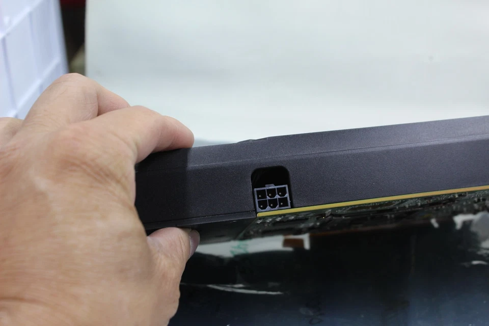 Dell NVIDIA GeForce GTX 760 1.5GB GDDR5 PCIe Video Card 05T5V – HD Gaming GPU - Image 4 of 4