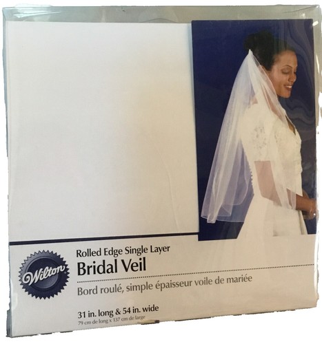 HOMA BRIDAL Couture 164 Diamond White Silver Beaded Chapel Length Wedding Veil Homa Bridal 164 Bridal Veil on Sale - Your Dream Dress ❤️ main image 3
