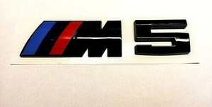 Bmw m значок
