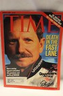 Time Magazine Dale Earnhart — photo 1