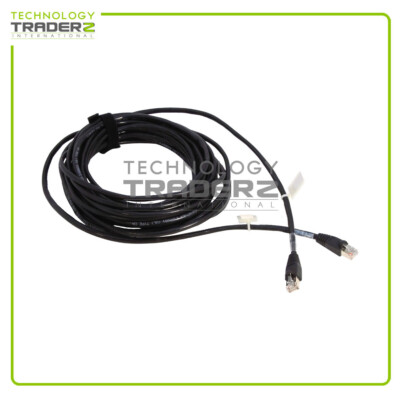 E188601-32FT Copartner 32FT Cat 5E Patchkabel * Pulled *