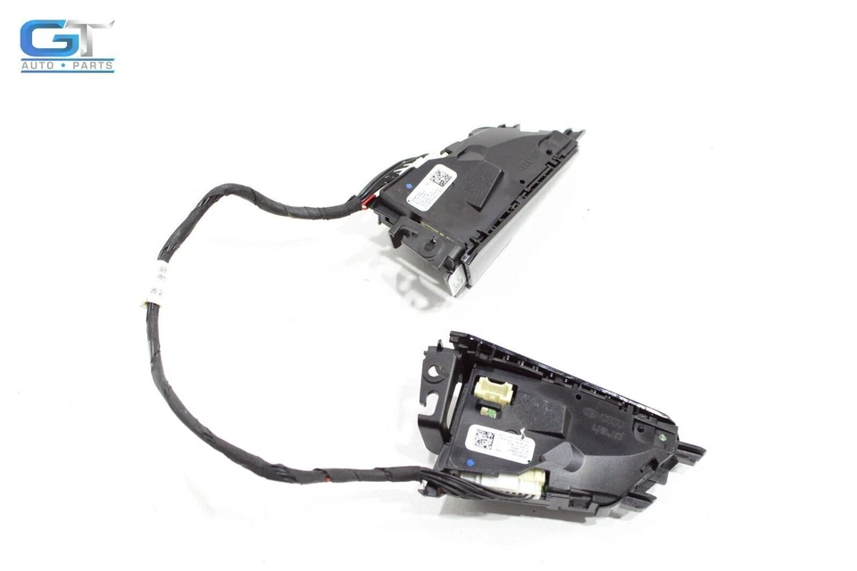 2019 - 2022 AUDI A6 STEERING MULTI FUNCTION CONTROL SWITCH OEM - Image 3 of 4