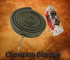 Orig TUBE DURO 700 X 35C/40C 60MM THORN RESISTANT PRESTA/VALVE.