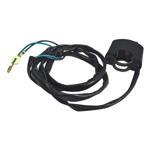 Kill On Off Switch For Coleman CT200U Trail200 Mini Bike 196cc Dirt Bike Baja - Picture 2 of 2