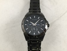 bulova men's 98c121