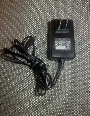 Power Supply EPS-2,Ac Adapter -AB, 25-2314, 5V 3A Comcast